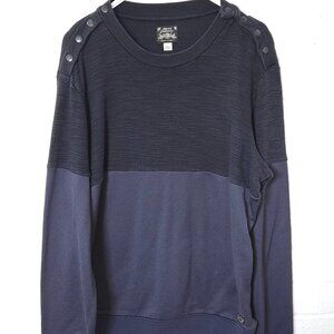 Diesel Industries Long Sleeve Shirt
